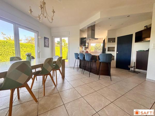 Au cœur du vignoble, bien atypique proche MOLSHEIM 67120