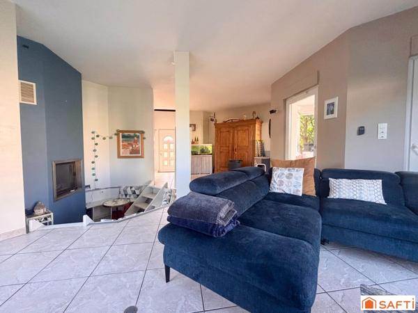 Au cœur du vignoble, bien atypique proche MOLSHEIM 67120