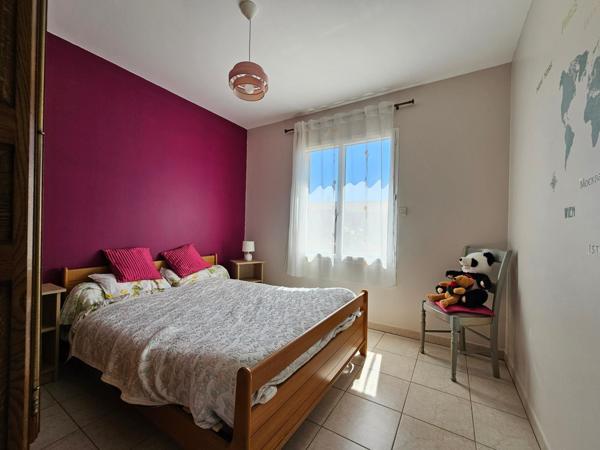 Maison à Lys-Haut-Layon, 49310 - 5 pièces 93m²