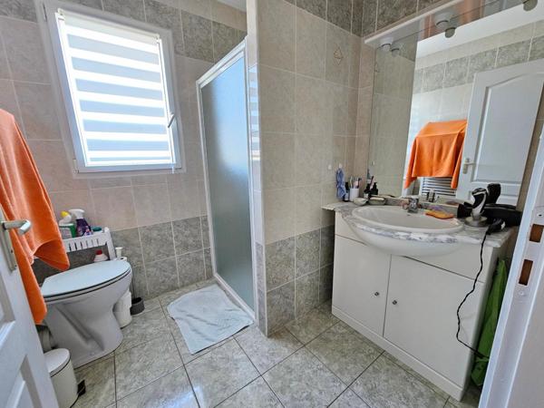 Maison à Lys-Haut-Layon, 49310 - 5 pièces 93m²