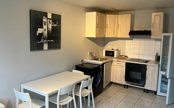 Appartement à vendre    1 pièce • 26 m2 Dardilly