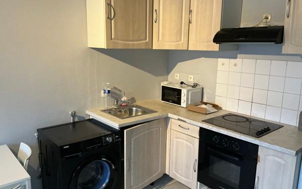 Appartement à vendre    1 pièce • 26 m2 Dardilly