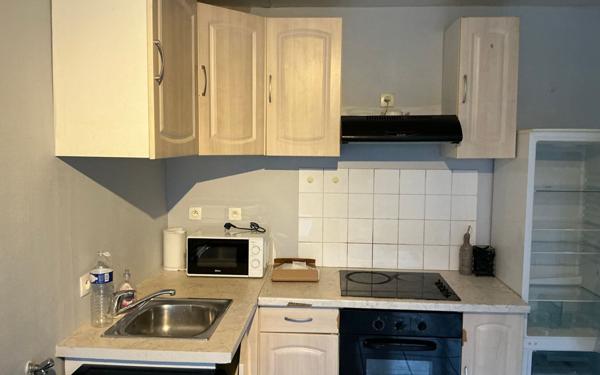 Appartement à vendre    1 pièce • 26 m2 Dardilly