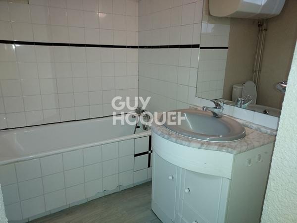 Appartement Bordeaux - Victoire - 1 pièce 23 m2