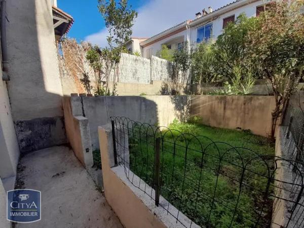 Appartement à louer 3 pièces 74.04m² Perpignan (66000)