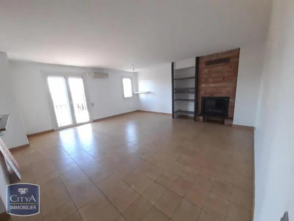 Appartement à louer 3 pièces 74.04m² Perpignan (66000)