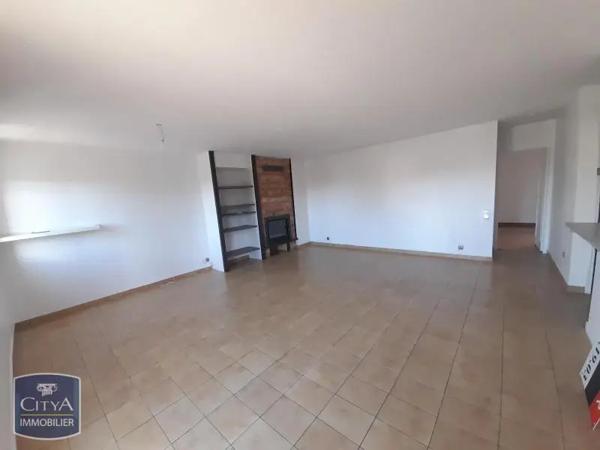Appartement à louer 3 pièces 74.04m² Perpignan (66000)