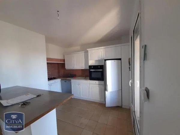 Appartement à louer 3 pièces 74.04m² Perpignan (66000)