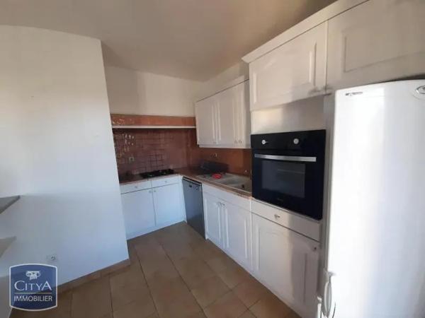 Appartement à louer 3 pièces 74.04m² Perpignan (66000)