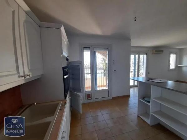 Appartement à louer 3 pièces 74.04m² Perpignan (66000)