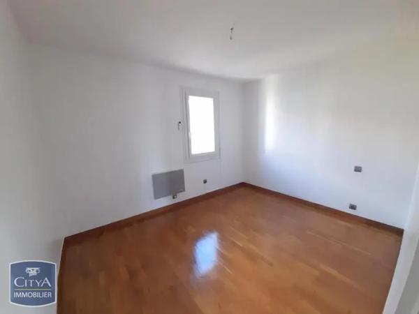 Appartement à louer 3 pièces 74.04m² Perpignan (66000)