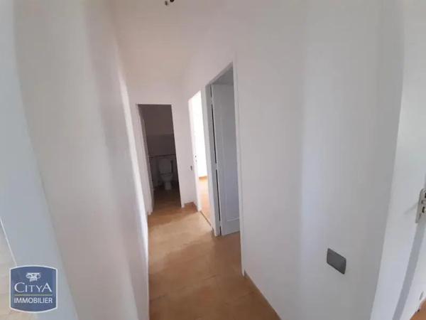 Appartement à louer 3 pièces 74.04m² Perpignan (66000)