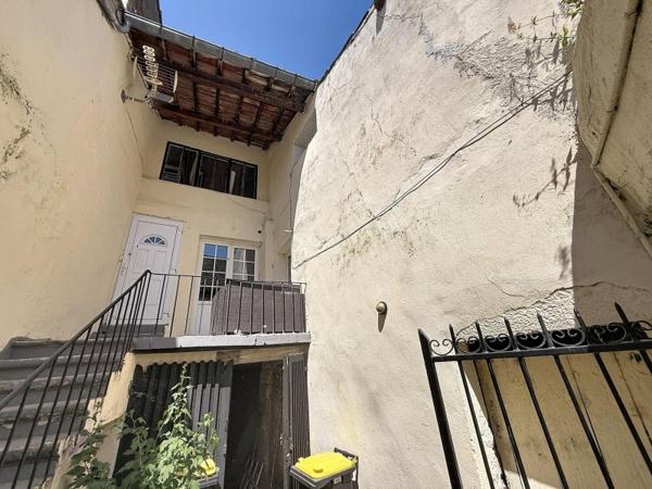 Vente / Immeuble à Avignon (84000)