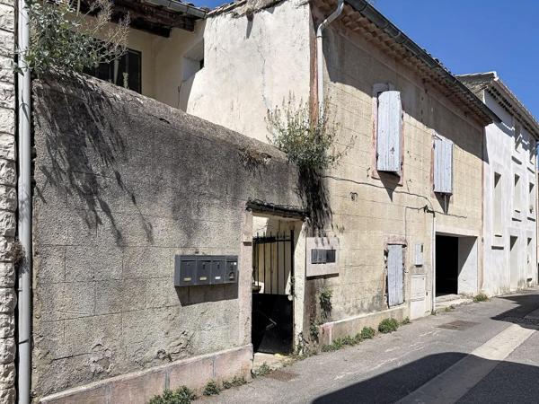 Vente / Immeuble à Avignon (84000)