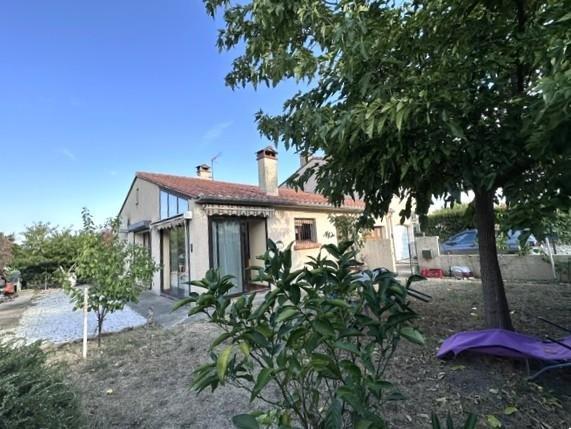 Vente / Maison T4 à Maureillas-las-Illas (66480)