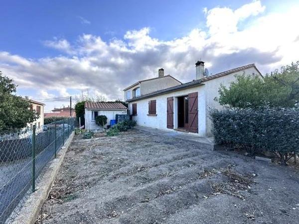 Vente / Maison T4 à Maureillas-las-Illas (66480)