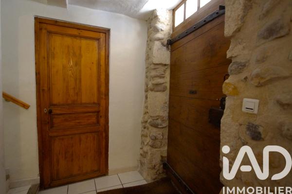 Immeuble à vendre 177 m² Oraison
