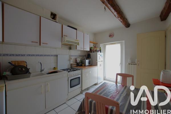 Immeuble à vendre 177 m² Oraison