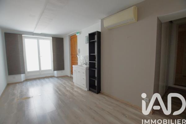 Immeuble à vendre 177 m² Oraison