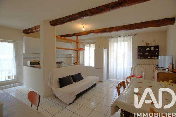 Immeuble à vendre 177 m² Oraison