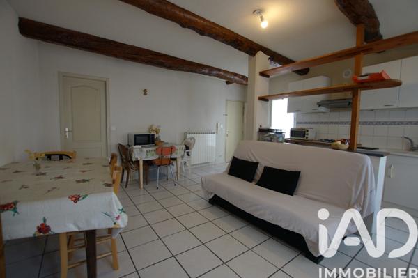 Immeuble à vendre 177 m² Oraison