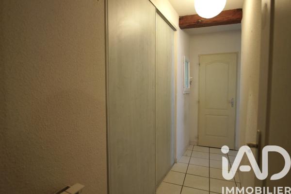 Immeuble à vendre 177 m² Oraison