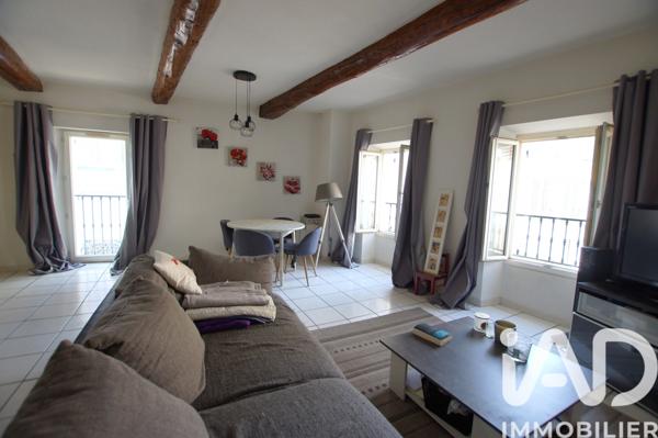 Immeuble à vendre 177 m² Oraison