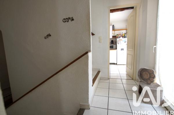 Immeuble à vendre 177 m² Oraison