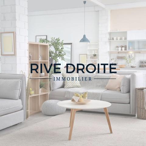 RENNES - Rue Honore Commereuc - MAISON - 3 CHAMBRES