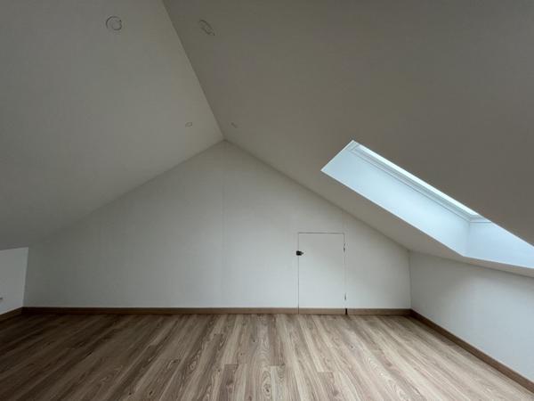 Maison à vendre |  Brest |  4 pièces | 96 m²