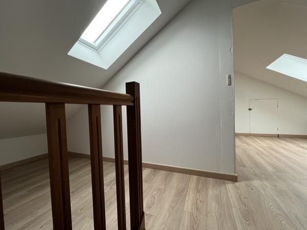 Maison à vendre |  Brest |  4 pièces | 96 m²