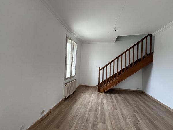 Maison à vendre |  Brest |  4 pièces | 96 m²