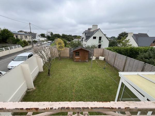 Maison à vendre |  Brest |  4 pièces | 96 m²
