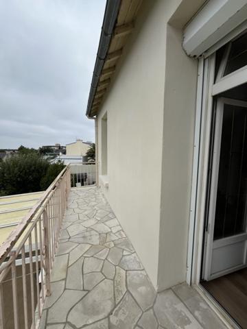 Maison à vendre |  Brest |  4 pièces | 96 m²