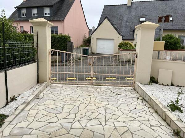 Maison à vendre |  Brest |  4 pièces | 96 m²