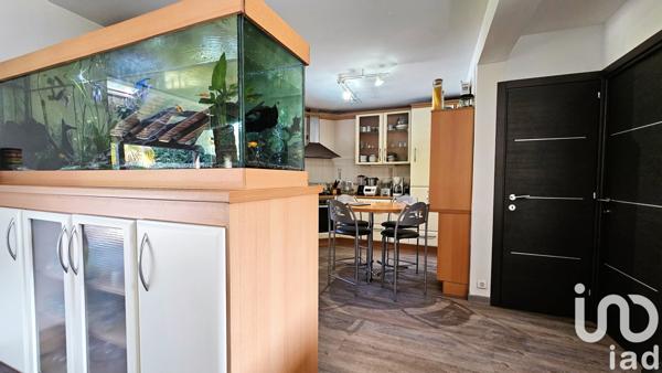 Maison à vendre 5 pièces 105 m² Goven