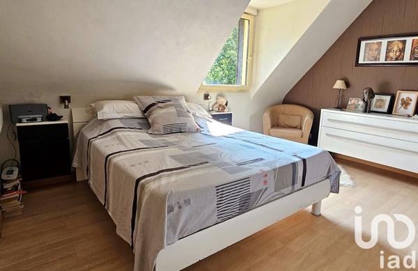 Maison à vendre 5 pièces 105 m² Goven