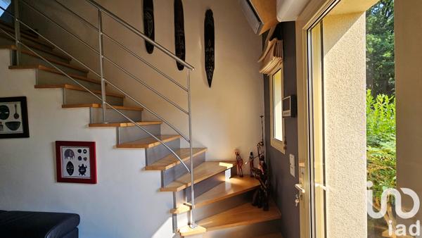 Maison à vendre 5 pièces 105 m² Goven