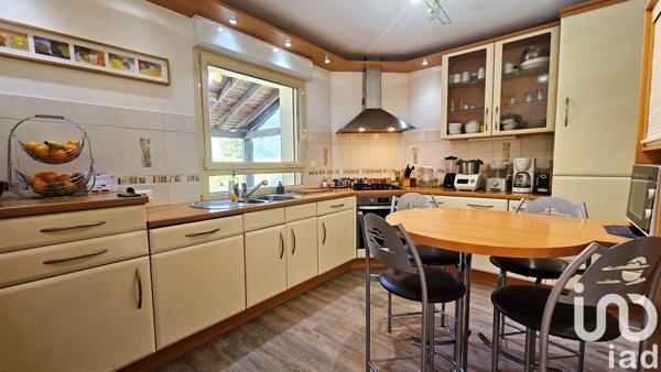Maison à vendre 5 pièces 105 m² Goven