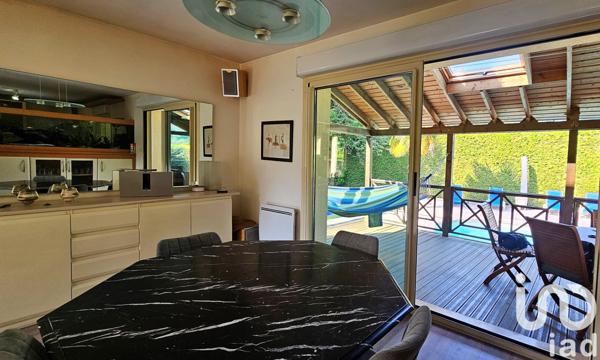 Maison à vendre 5 pièces 105 m² Goven