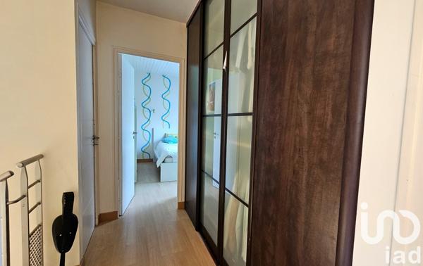 Maison à vendre 5 pièces 105 m² Goven