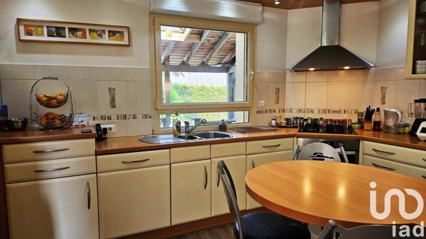 Maison à vendre 5 pièces 105 m² Goven