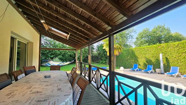 Maison à vendre 5 pièces 105 m² Goven