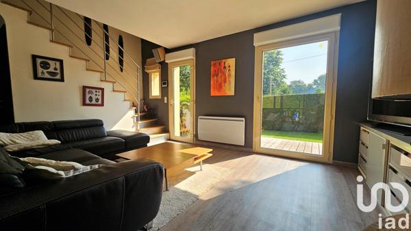 Maison à vendre 5 pièces 105 m² Goven