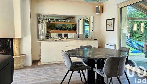 Maison à vendre 5 pièces 105 m² Goven