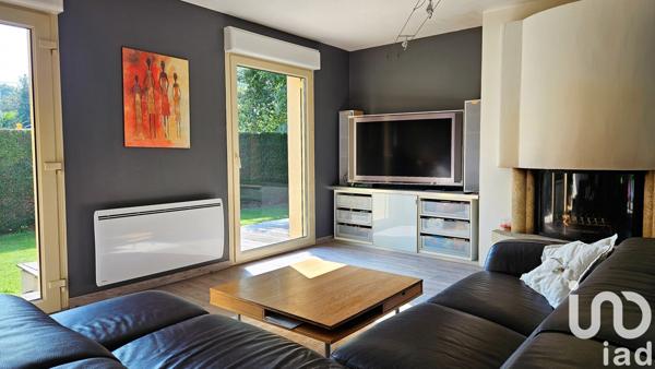 Maison à vendre 5 pièces 105 m² Goven