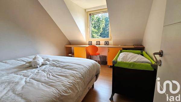 Maison à vendre 5 pièces 105 m² Goven