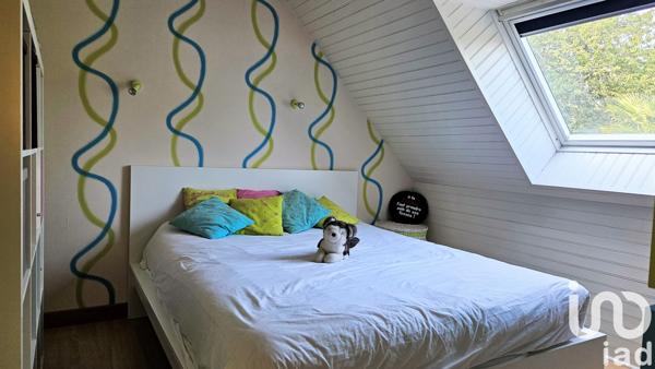 Maison à vendre 5 pièces 105 m² Goven