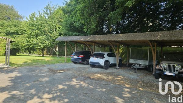 Maison à vendre 5 pièces 105 m² Goven