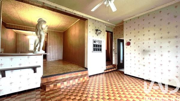 Maison à vendre 4 pièces 125 m² Marseille 15